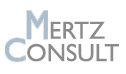Mertzconsult.at Logo